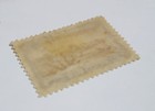 Argentina Stamp  1910  Sc 164  Mint  Hinged  Og
