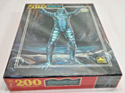 Vintage Sealed New In Box Creature From The Black Lagoon Jigsaw Puzzle  274