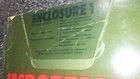 1983 Planetfall Infocom Vintage Pc Game Trs80 Radio Shack Folder