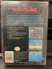 Wcw World Championship Wrestling  nintendo Entertainment System  1990  C i b 