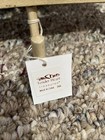 Tender Heart Treasures Flower Triple Wall Hook - Nwt