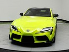 2021 Toyota Gr Supra Base