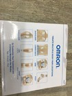 Omron Pm500 Max-power Relief Tens Therapy Pain Relief Pm-500 Exp 12 01 2031  New
