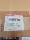 Honeywell St9120g4004  Furnace Fan Control Circuit Board Hq1009838hw