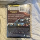 Marvels The Avengers Dvd Brand New