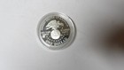 Proof 1991-s Uso 50th Anniversary Commemorative 90  Silver Dollar In Capsule