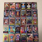 Garbage Pail Kids Card Lot 48 Cards In Mint