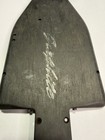 Vintage Rare Losi Xx4 Graphite Chassis  Read  Broken Mounting Eye 