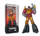 Figpin Hot Rod  1178 Transformers