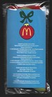 Mcdonald s Canada Grinch Socks 2024 Canadian Exclusive Sealed Adult Sized Ca2