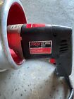 Ridgid K-36 Pipe Drain Cleaner Drill