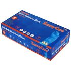 1000 Sunnycare  8201 Nitrile Exam Gloves Chemo-rated  powder Free Vinyl Latex  S
