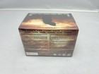 Batman Begins Upper Deck Entertainment Sticker Box - 50 Packs  5 Stickers Each 