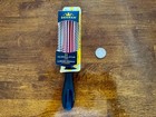  denman  D3 The Original Curl Definer   Styler     7 Row Brush     Medium Hair