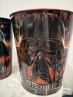 Cinemark 20th Star Wars Episode Iii Revenge Of The Sith Popcorn Bucket And Cup