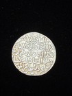 1249-1257 Seljuq Rum Silver Dirham Three Brothers Konya Mint Coin A-1227 Nf026