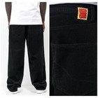 Empyre Kids Adjustable Waist Corduroy Skater Pants