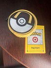 Target Exclusive Ultra Ball Bag Charm