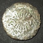 Certificate Authenticity 1640 Dutch Colonial New York Silver Half Dime Gelderlan