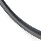 Sale 29  Premium Carbon Fiber Mountain Bike Asymmetric Rim 33mm 1 Pair