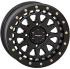 System 3 Sb-6 15  Wheels Bk  6 1  32  Carnivore Tires Pioneer 1000   Talon