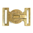British Zulu War 2nd Warwickshire 24th Regiment Of Foot Belt Buckle