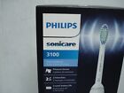 Philips Sonicare 3100 Rechargeable Toothbrush  hx3681 03   white  -new-