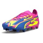 Puma Ultra Ultimate Energy Firm Groundartificial Ground Soccer Cleats Mens Size