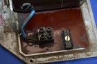 Motor  Elte 110v  5500 Rpm 60 30w Pfaff 360 Sewing Machine Tested Used Original