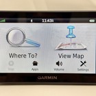 Garmin Nuvi 2599lmthd Navigation 5  Gps