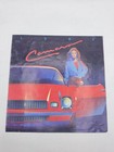 1981 Chevrolet Camaro Original Sales Brochure Catalog 12 Pages 10x10 Z28
