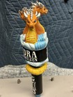 Elysian Brewing Hydra Hefeweizen Beer Tap Handle  New In Box  Sea Monster