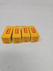 4 Rolls Kodak Vp 127 Verichrome Pan Black-and-white Film  Expired 1965
