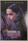 Ballerina - Original Ds Movie Poster 27x40 D s 2025 Final John Wick Intl B