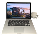 Sequoia Apple Macbook Pro 15 Retina Intel Quad Core I7 16gb Ram 512gb Ssd 