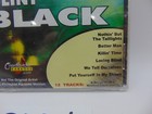 New Sealed Cdg Chartbuster Karaoke Cd 6 6 Songs 20450 Clint Black Country Artist