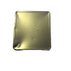 Camel Lights Metal Tin 20 Premium Cigarettes  Only Tobacco Memorabilia Vintage 