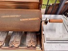 Rk Drum Coffee Roasting Drum 8lb Grill Coffee Roaster