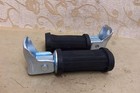 2 Nos Dremefa Vintage Classic Moped Hercules Zundapp Nsu Beta Rear Foot Rest