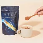 Ryze Organic Mushroom Hot Cocoa Coffee - 20 Servings High Quality 2025 Us
