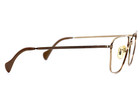 Vintage American Optical Ao Aviator Sunglass Eyeglass Frame Mid Century