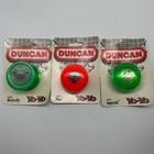 Vintage Duncan Yo-yo Lot Of 3 - Butterfly Neo Imperial Factory Sealed 1994