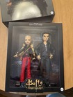 Monster High Skullector  Buffy And Angel 2 - Pack Doll Set 2026