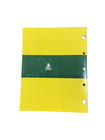 John Deere 872 874 876 Side Delivery Manure Spreader Operator Manual Omw40627