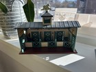 53 Mini Whinnies Breyer   Two Stables