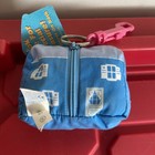 Rare W tag 1999 Jim Henson s Bear In The Big Blue House Treasure Keeper W  Luna