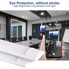 2ft 3ft 4ft Led Batten Tube Light Shop Lights Workbench Garage Ceiling Fixture