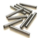 3 16 X 1-1 4  Dowel Pins Heat Treated Alloy Steel - Bright Finish - 10 Pieces