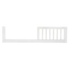 Toddler Bed Rail Guard Rail Kit For Crib
