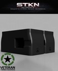 2-pack     Nvidia Tesla V100     Cooling Fan Shroud   Ai Server Gpu Llm    wholesale   